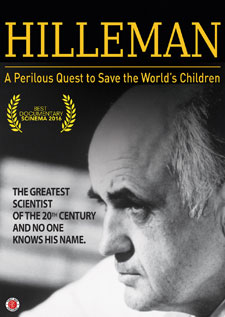 The HILLEMAN film